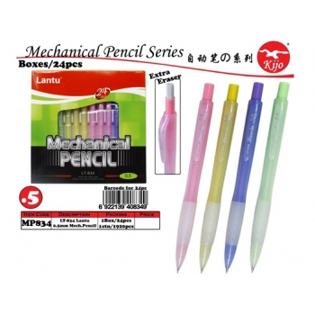 MP-834 0.5mm Mechanical Pencil 